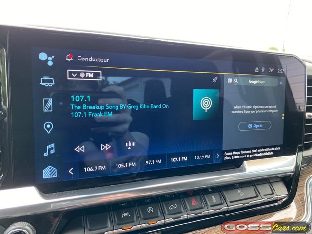 Used 2024 Chevrolet Silverado 1500 LT Trail Boss image 10