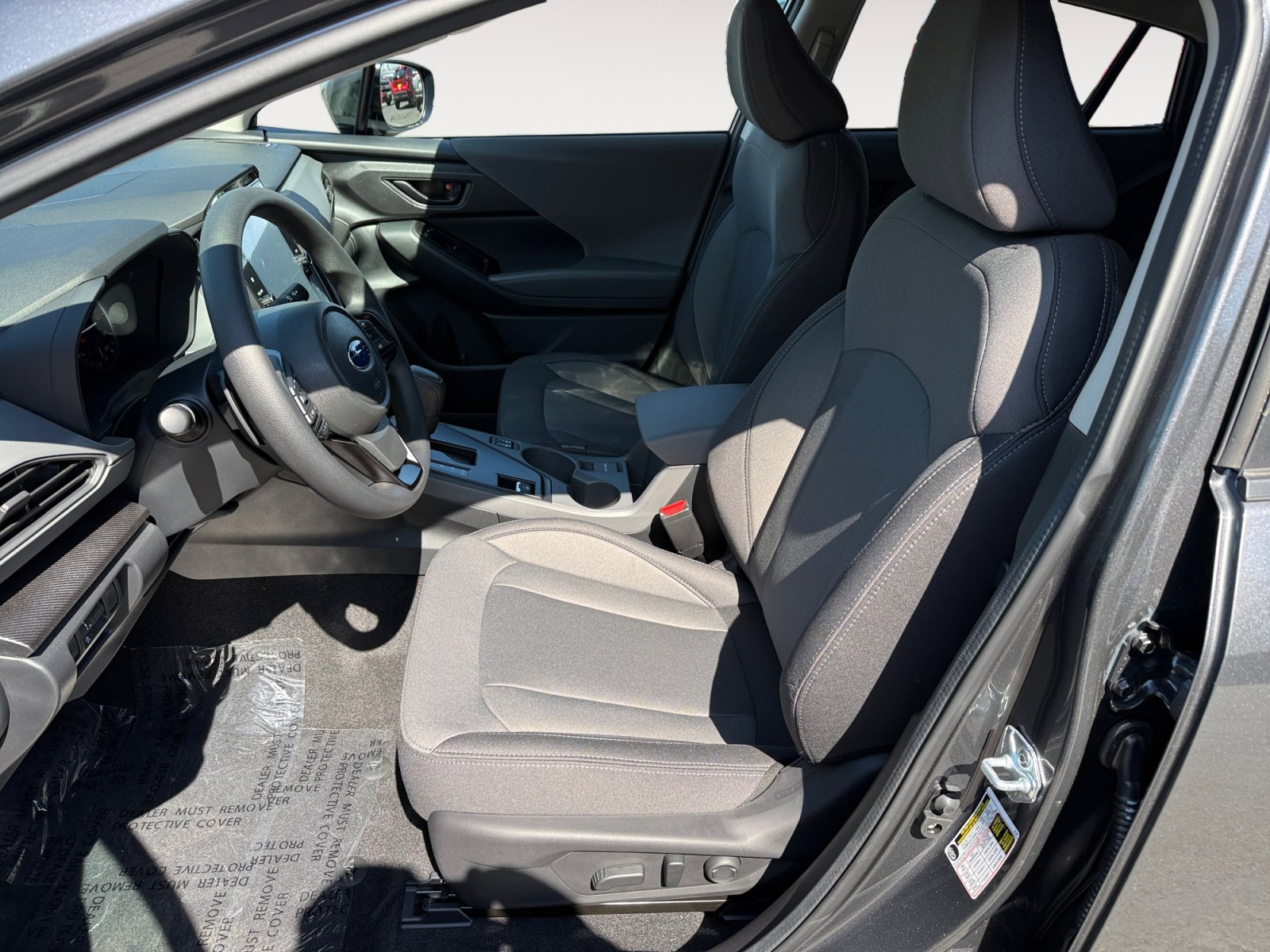 New 2026 Subaru Crosstrek 2.0i Premium image 10