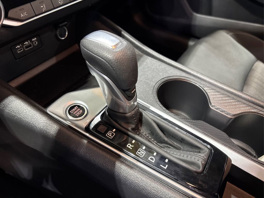 Certified 2025 Nissan Altima 2.5 S image 29