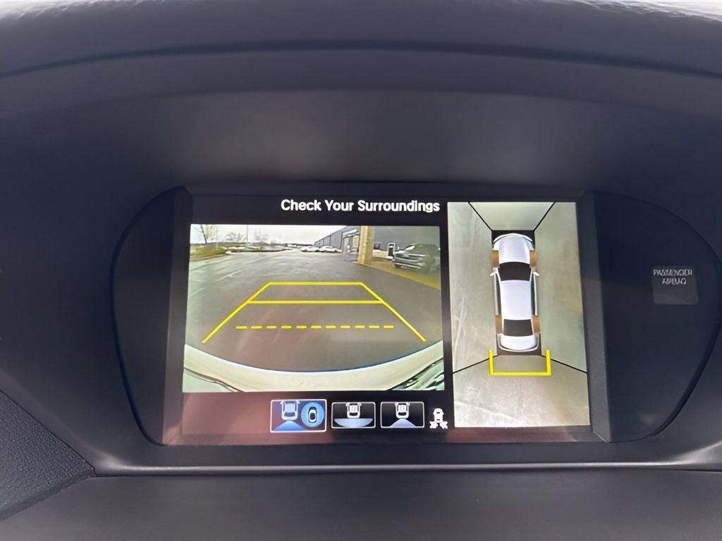 Used 2020 Acura TLX V6 SH-AWD w/ Advance Package image 26