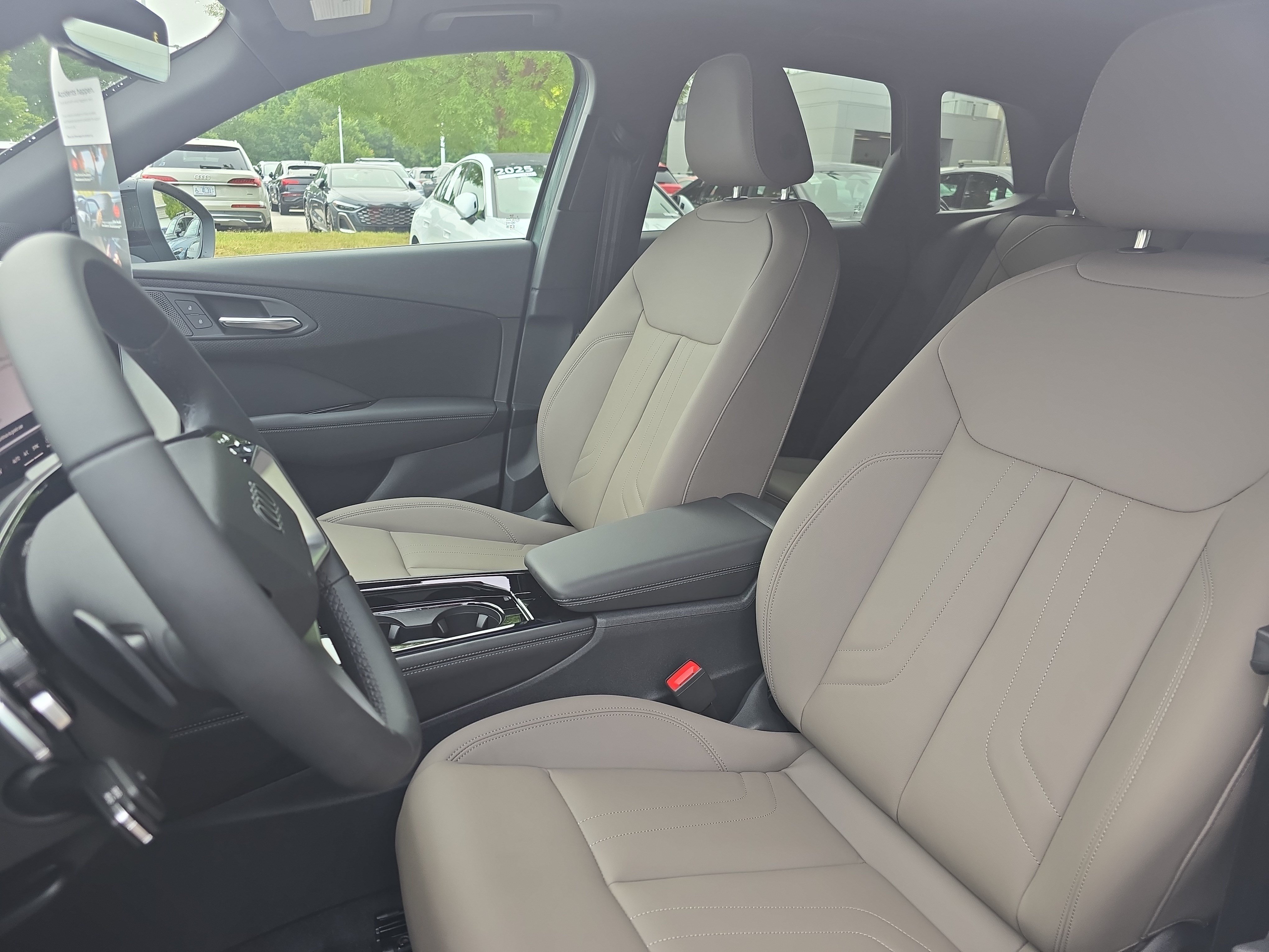 New 2026 Audi Q3 quattro 2.0T AWD/4WD image 14