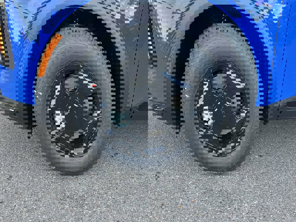 New 2026 Kia Sportage X-Pro Prestige image 8