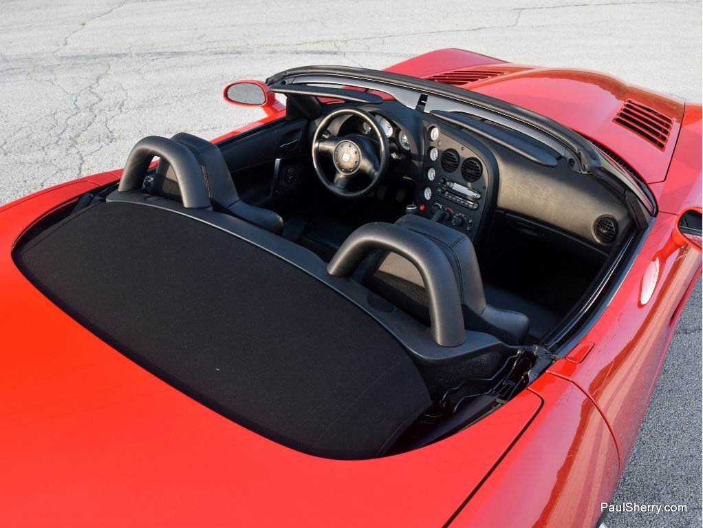 Used 2003 Dodge Viper SRT-10 image 24