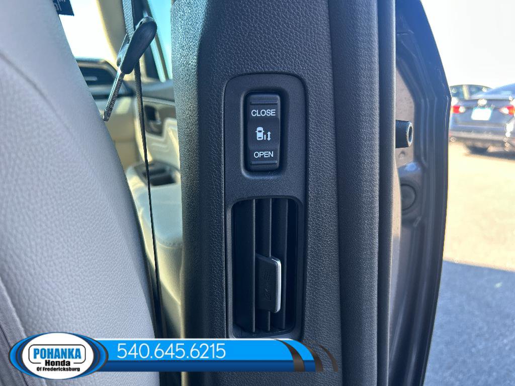 New 2026 Honda Odyssey Touring image 34