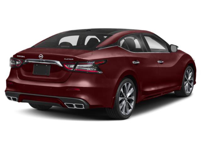Used 2020 Nissan Maxima Platinum w/ Sport Mat Group FWD image 2