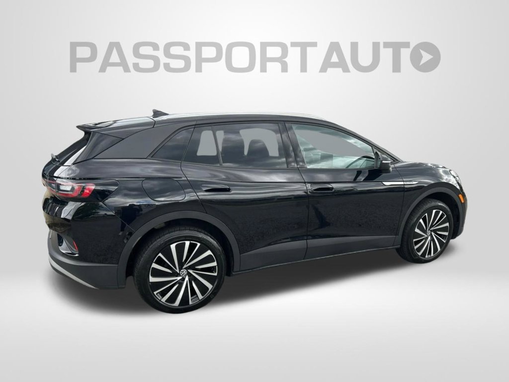 Used 2023 Volkswagen ID.4 Pro S Plus AWD/4WD image 6