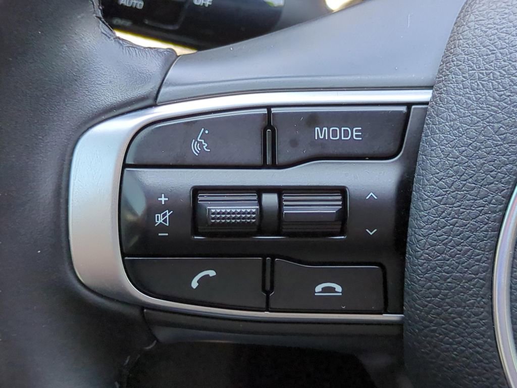 Used 2021 Kia K5 GT-Line FWD image 21