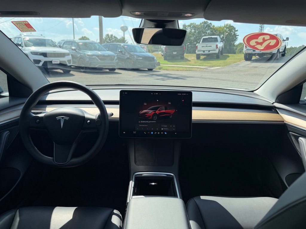 Used 2023 Tesla Model 3 Standard Range RWD image 40