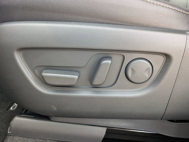 New 2026 MAZDA CX-90 3.3 Turbo w/ Premium Sport Pkg image 15