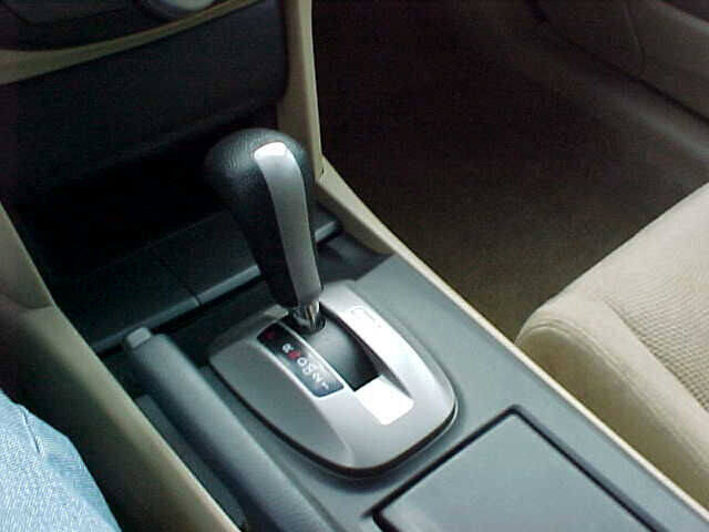 Used 2010 Honda Accord EX image 25