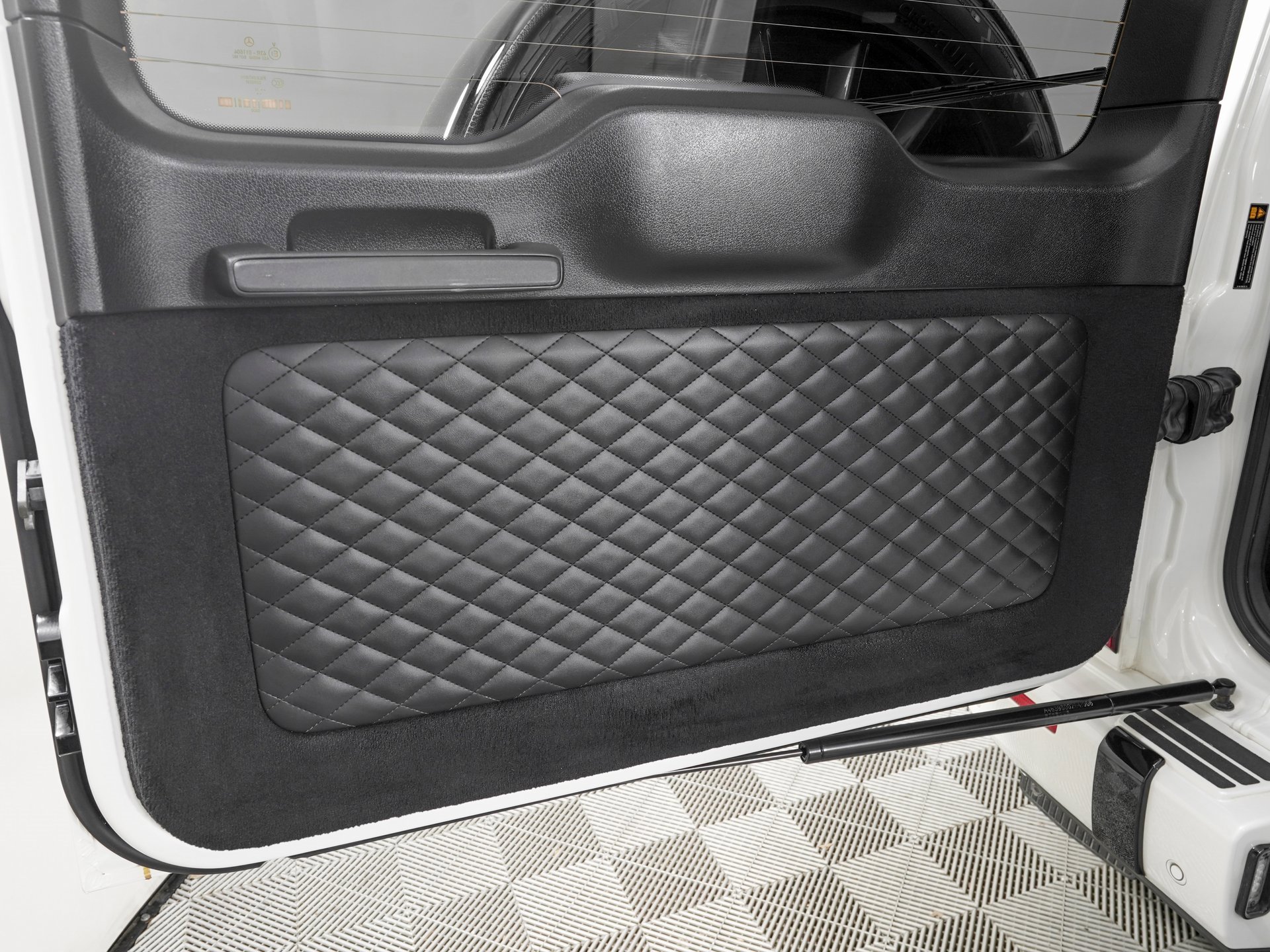 Used 2021 Mercedes-Benz G 63 AMG 4MATIC image 12