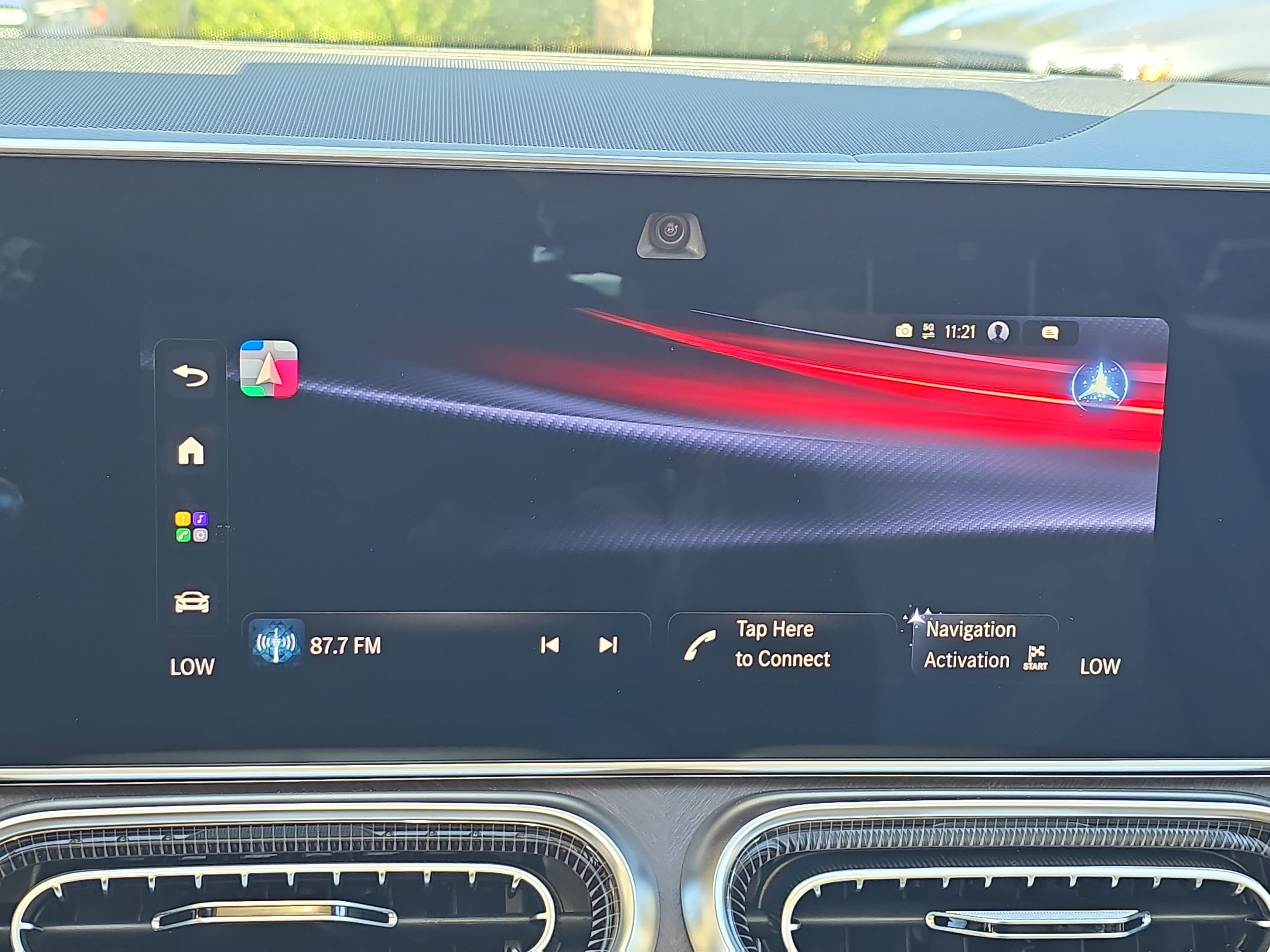 New 2027 Mercedes-Benz GLS 450 4MATIC image 23