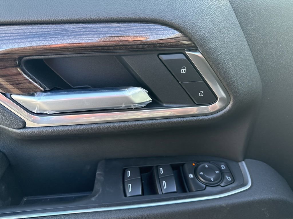 New 2026 Chevrolet Silverado 2500 LT image 20