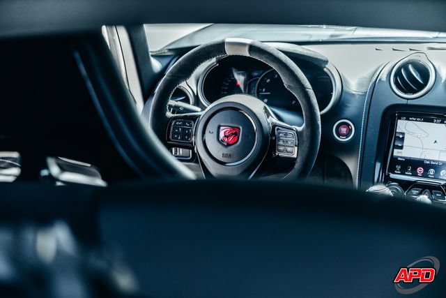 Used 2016 Dodge Viper ACR w/ Extreme Aero Package RWD image 34