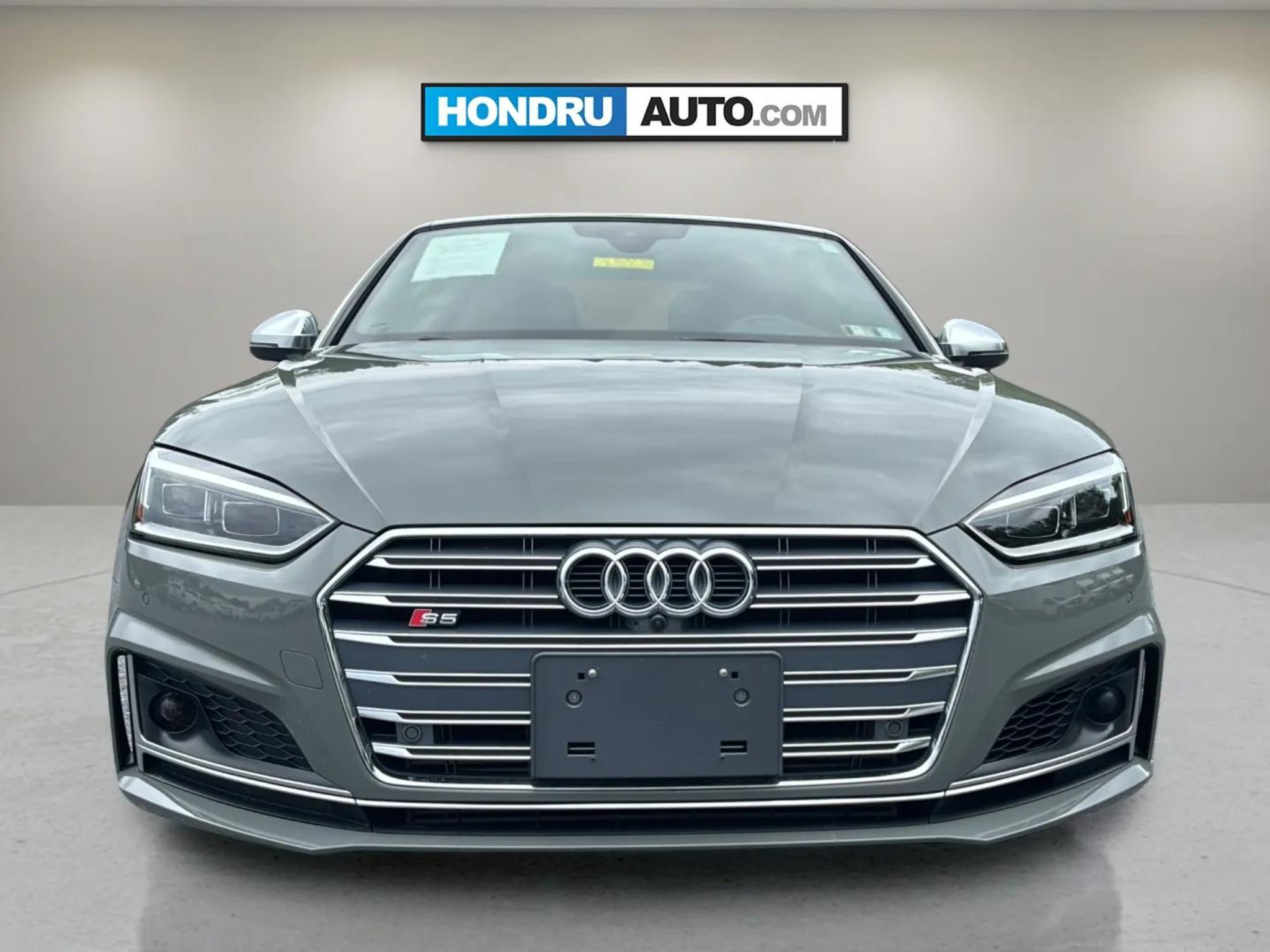 Used 2019 Audi S5 Prestige AWD/4WD image 13