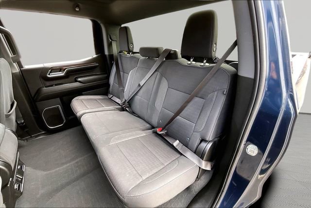 Used 2023 Chevrolet Silverado 1500 LT image 16