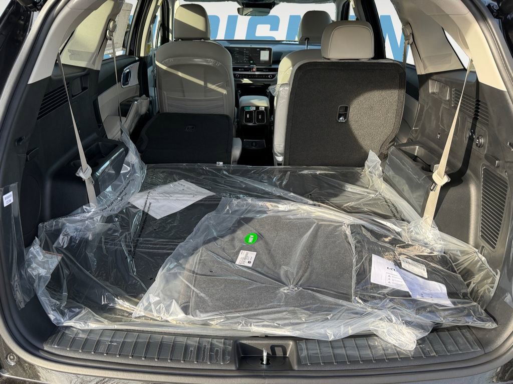New 2026 Kia Sorento EX image 16