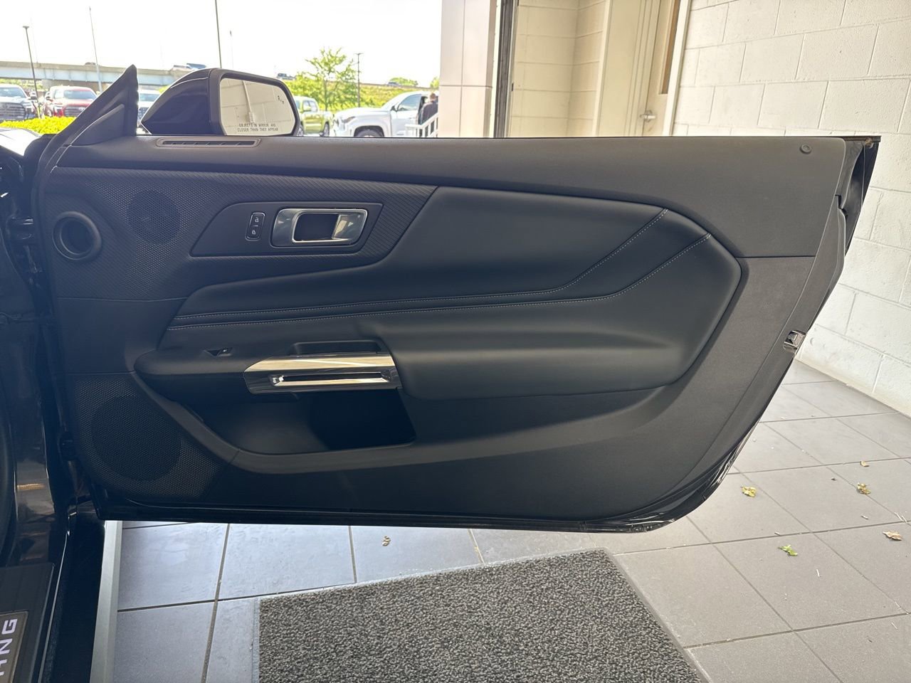 Used 2024 Ford Mustang GT Premium RWD image 40