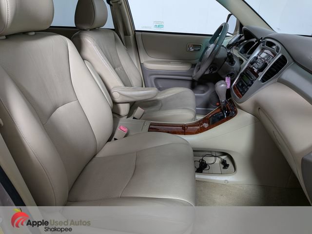 Used 2006 Toyota Highlander Limited FWD image 54