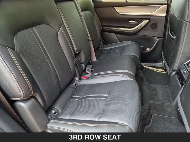 Certified 2026 MAZDA CX-90 3.3 Turbo w/ Preferred Package AWD/4WD image 34