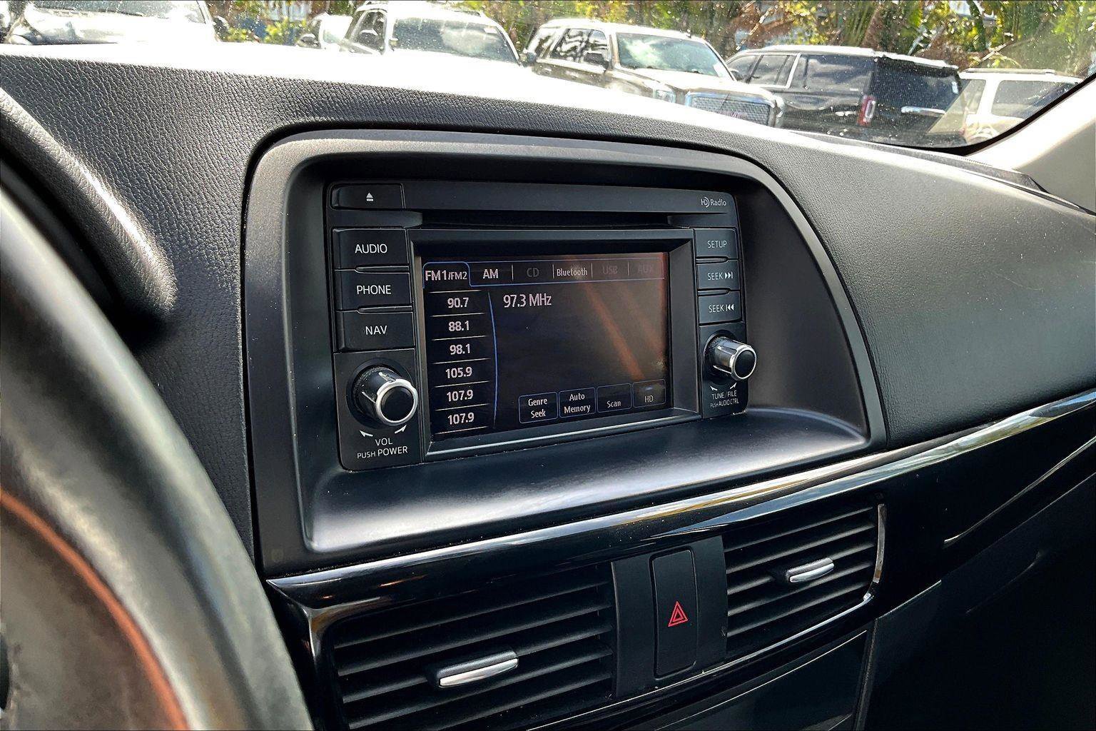 Used 2013 MAZDA CX-5 Touring image 14