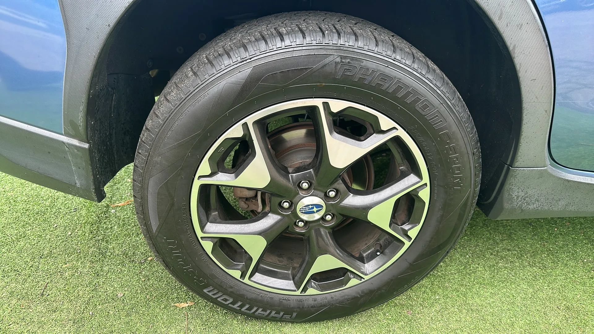 Used 2018 Subaru Crosstrek 2.0i Premium AWD/4WD image 41