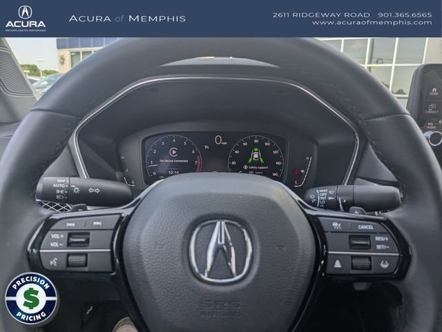Certified 2026 Acura Integra FWD image 15