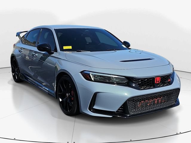 Used 2023 Honda Civic Type R