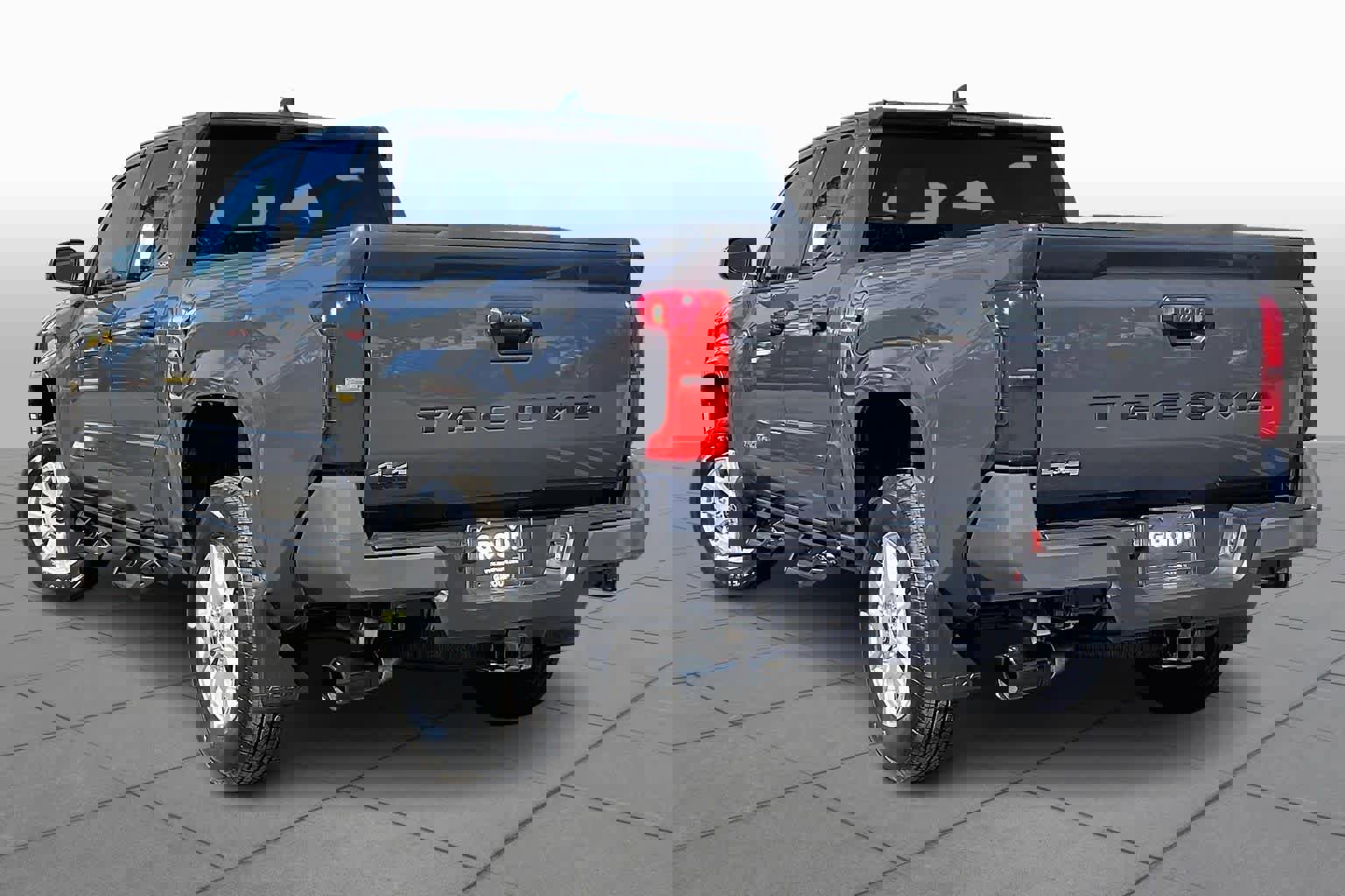 New 2026 Toyota Tacoma SR5 image 12