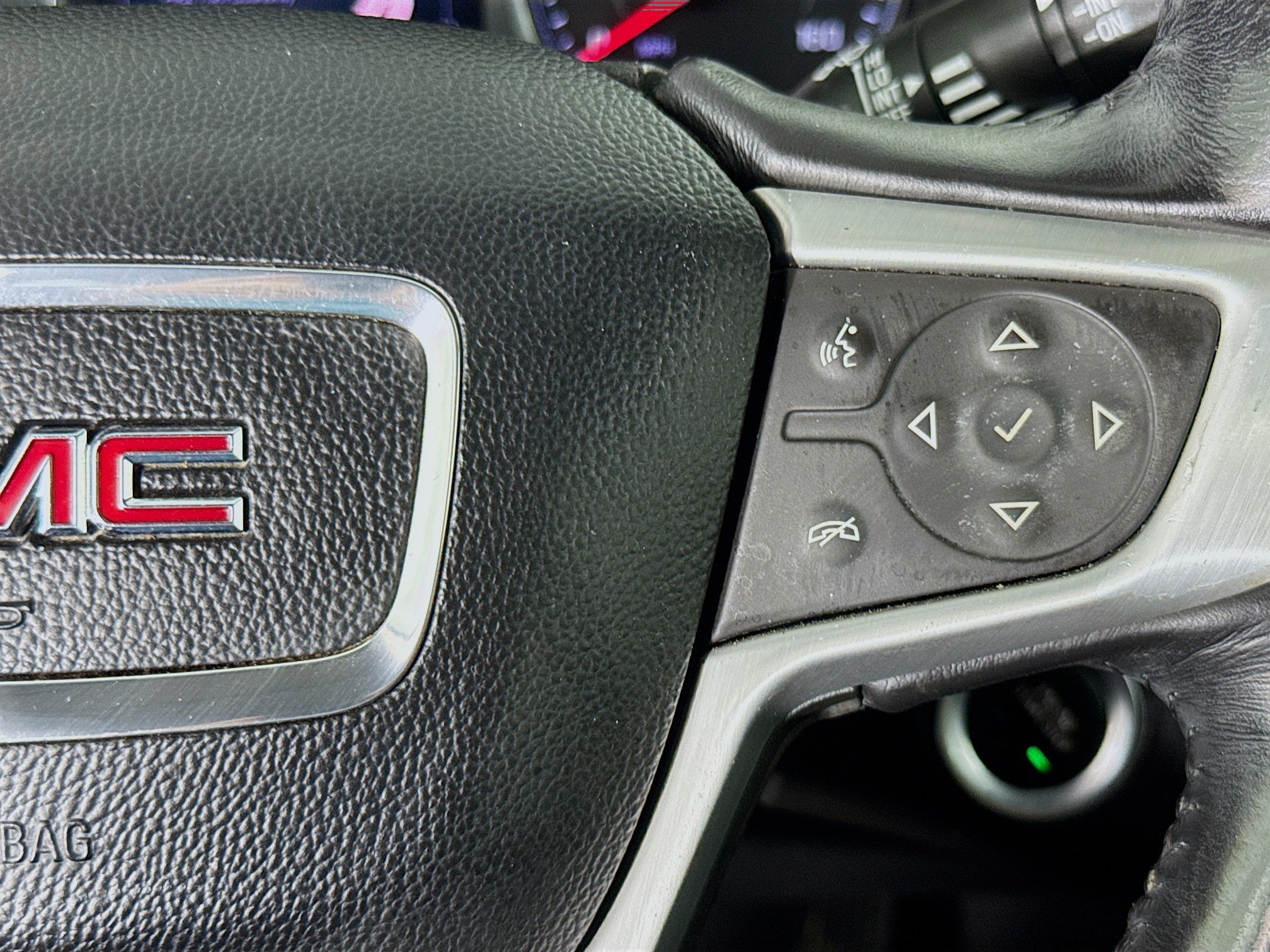 Used 2019 GMC Terrain SLE FWD image 13