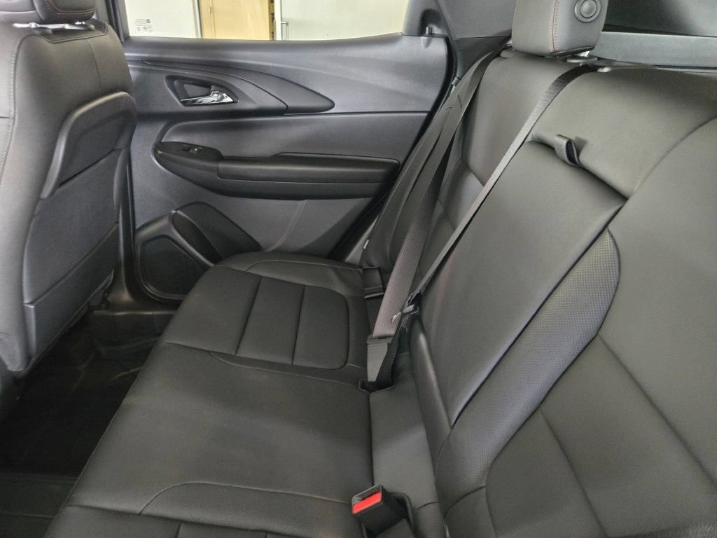 New 2026 Chevrolet TrailBlazer RS w/ Convenience Package AWD/4WD image 16