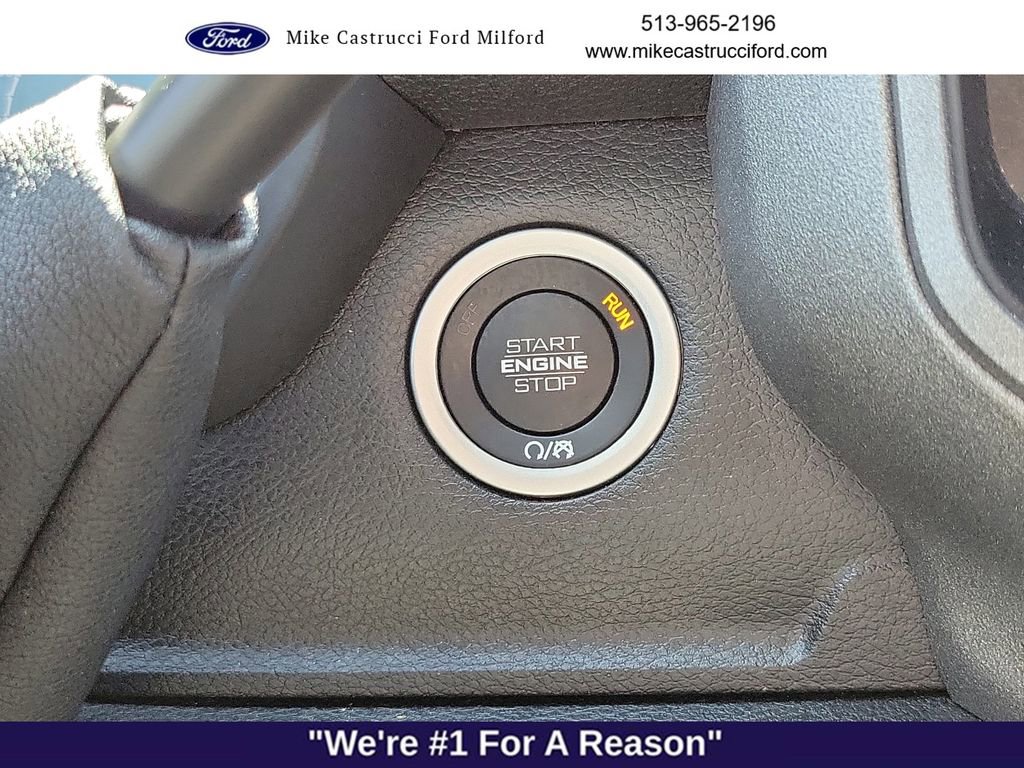 Used 2025 RAM 2500 Tradesman AWD/4WD image 21