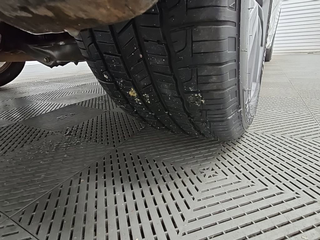 Used 2021 Honda Civic EX image 41