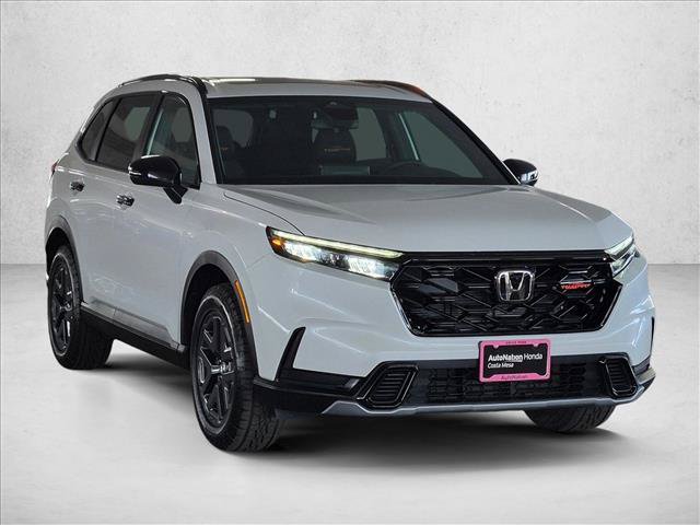 Used 2026 Honda CR-V TrailSport image 3