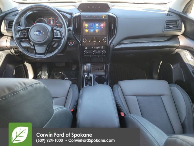 Used 2022 Subaru Ascent Onyx Edition image 16