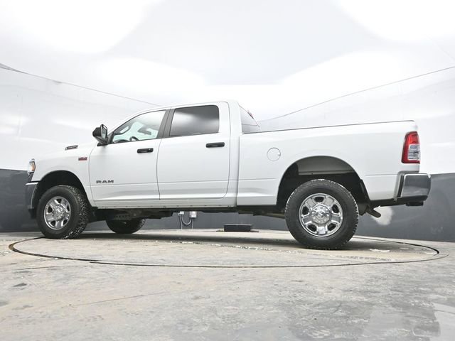 Used 2022 RAM 2500 Lone Star image 32