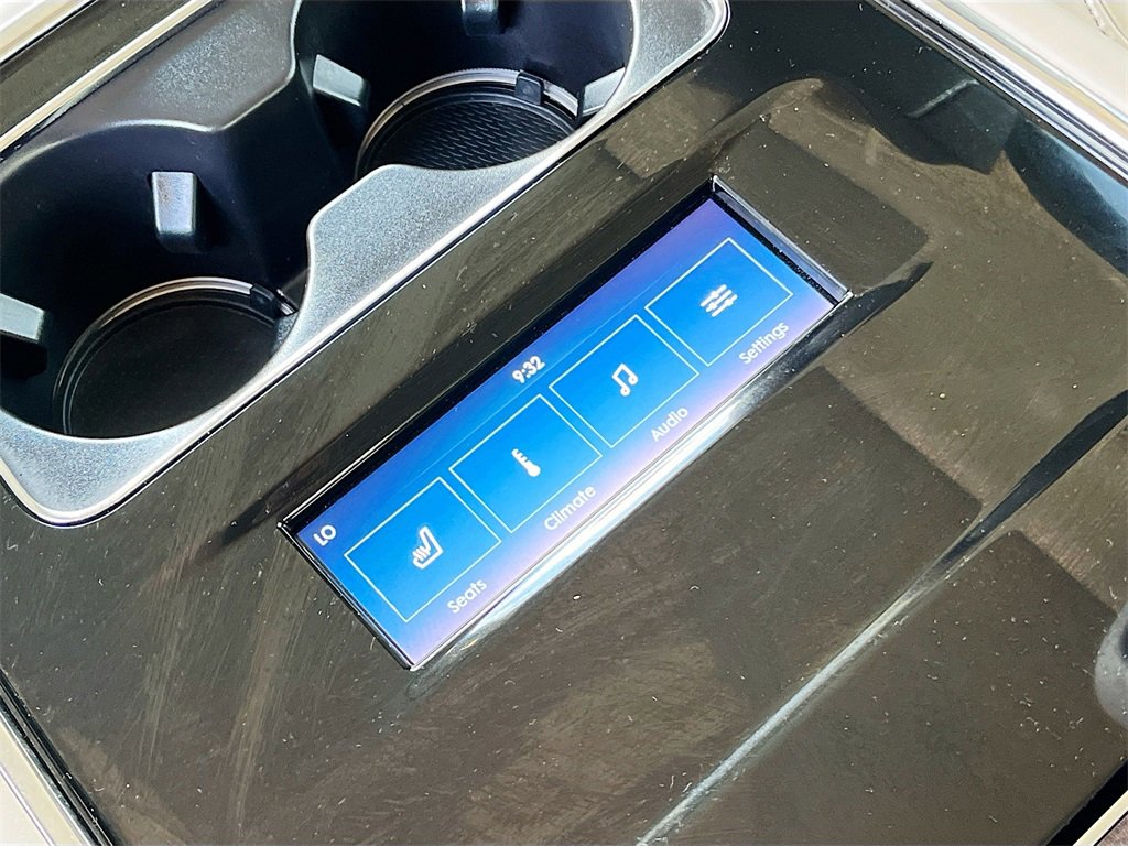 Used 2024 Lincoln Navigator Reserve image 27