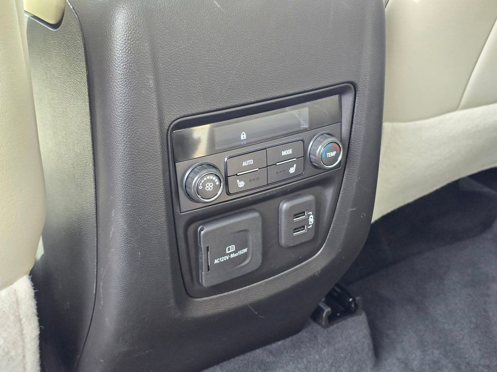 Used 2023 Buick Enclave Avenir w/ Avenir Technology Package AWD/4WD image 19