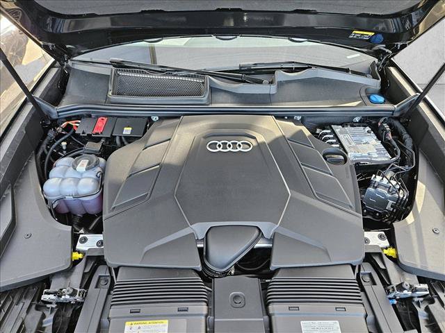 New 2027 Audi Q8 Premium AWD/4WD image 26