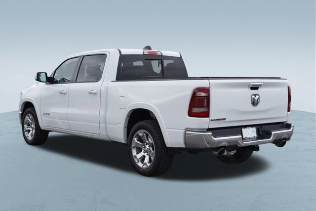 Used 2022 RAM 1500 Laramie image 6