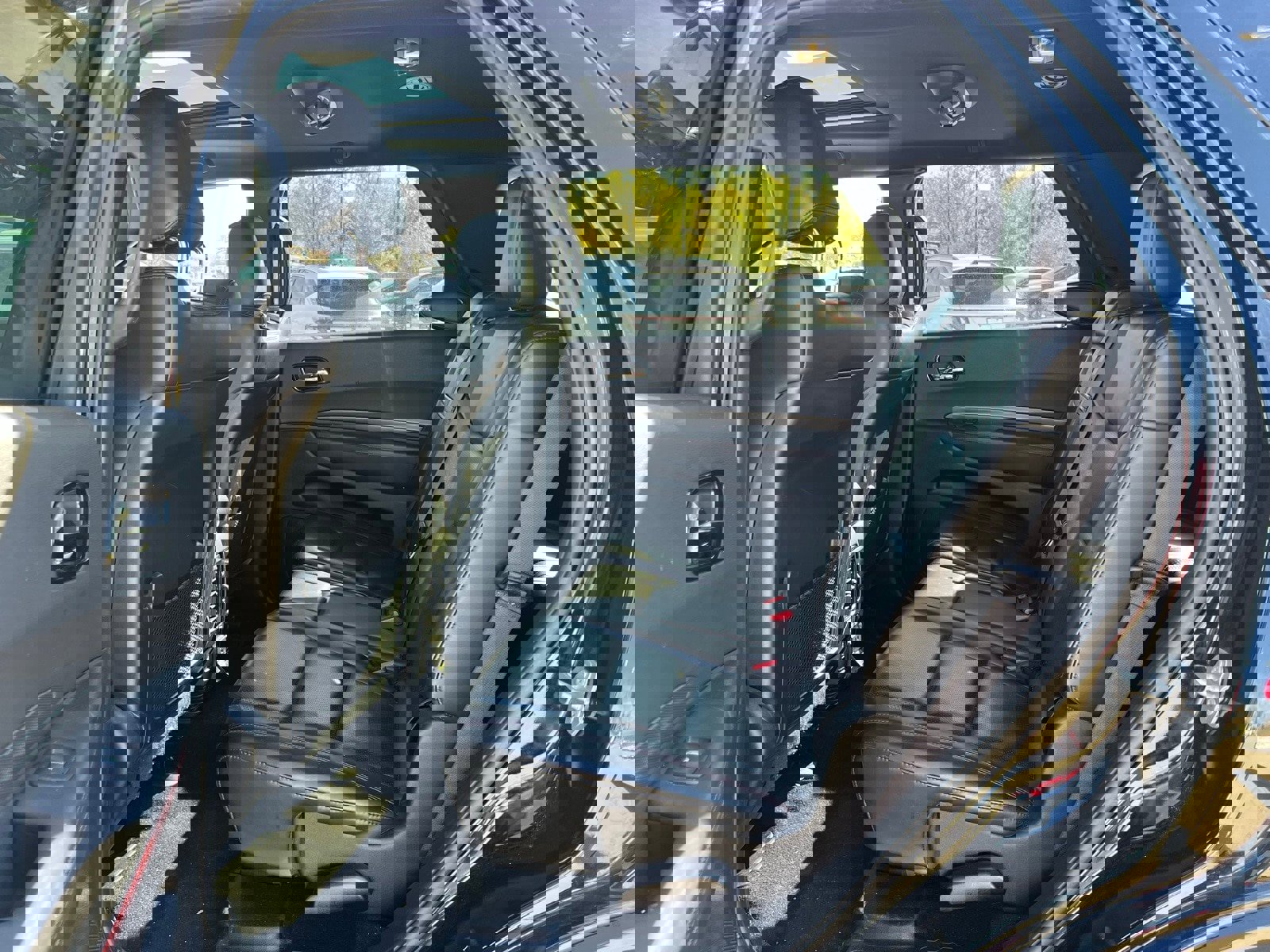 Used 2024 Dodge Durango GT image 19