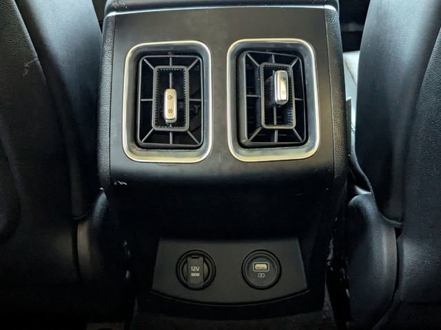 Certified 2023 Kia Sorento EX image 18