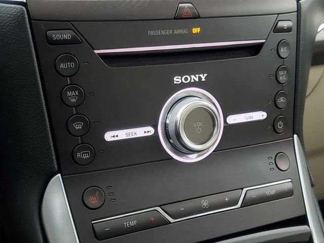 Used 2017 Ford Edge Titanium w/ Technology Package image 27