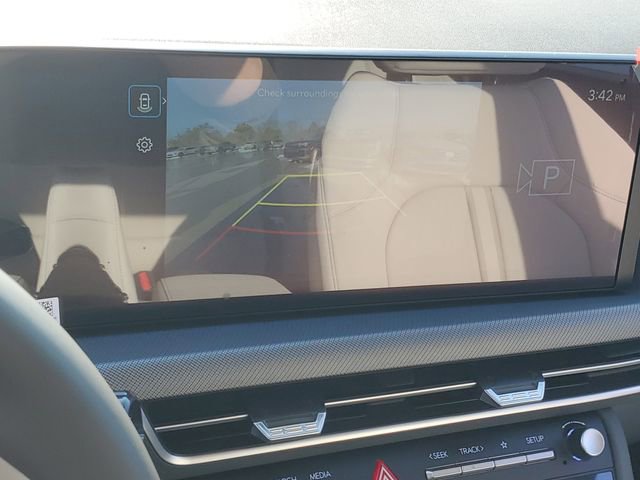 New 2026 Hyundai Sonata SEL image 26