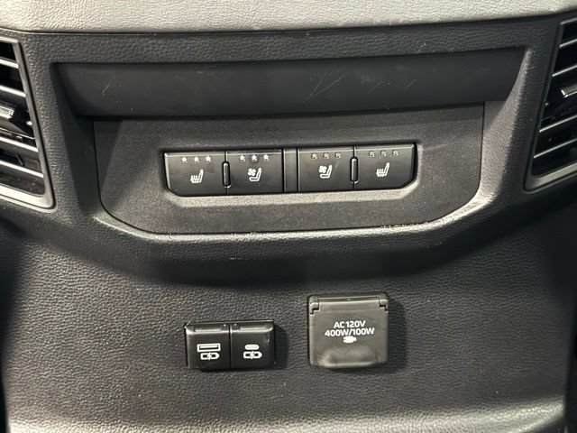 Used 2024 Toyota Tundra Platinum AWD/4WD image 38