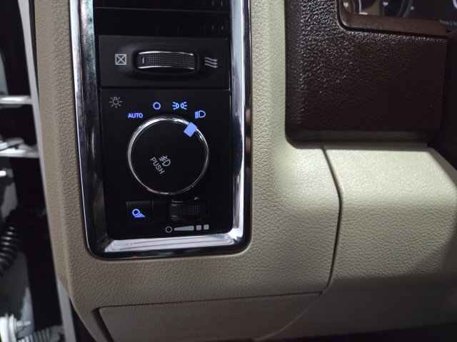 Used 2016 RAM 2500 Longhorn w/ Convenience Group image 37