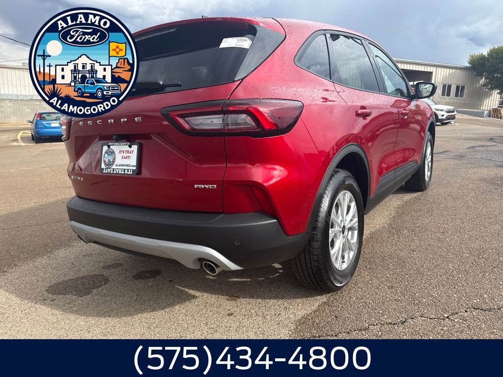 New 2026 Ford Escape Active w/ Tech Pack #1 image 14