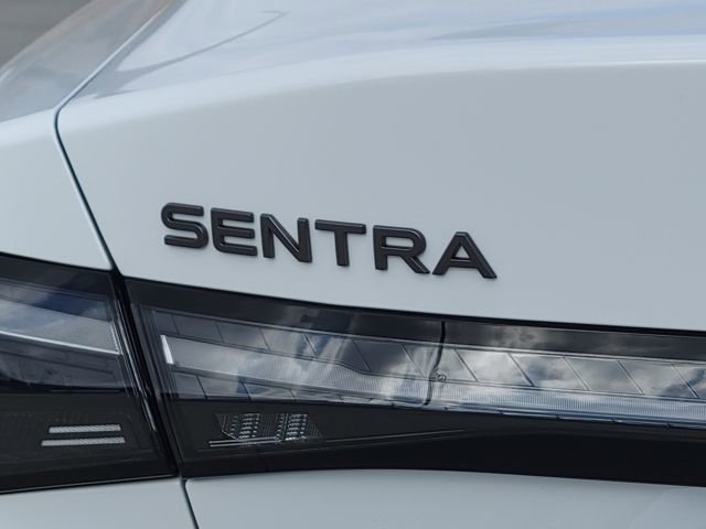 New 2026 Nissan Sentra SV image 10
