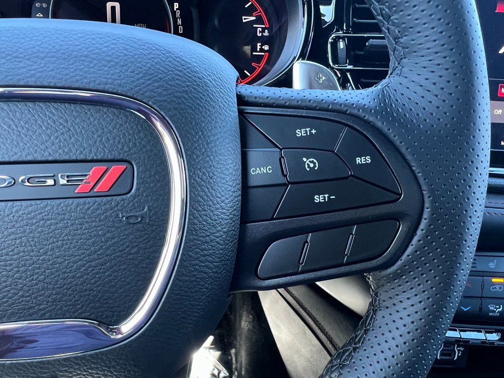 New 2026 Dodge Durango GT w/ Blacktop Package image 23