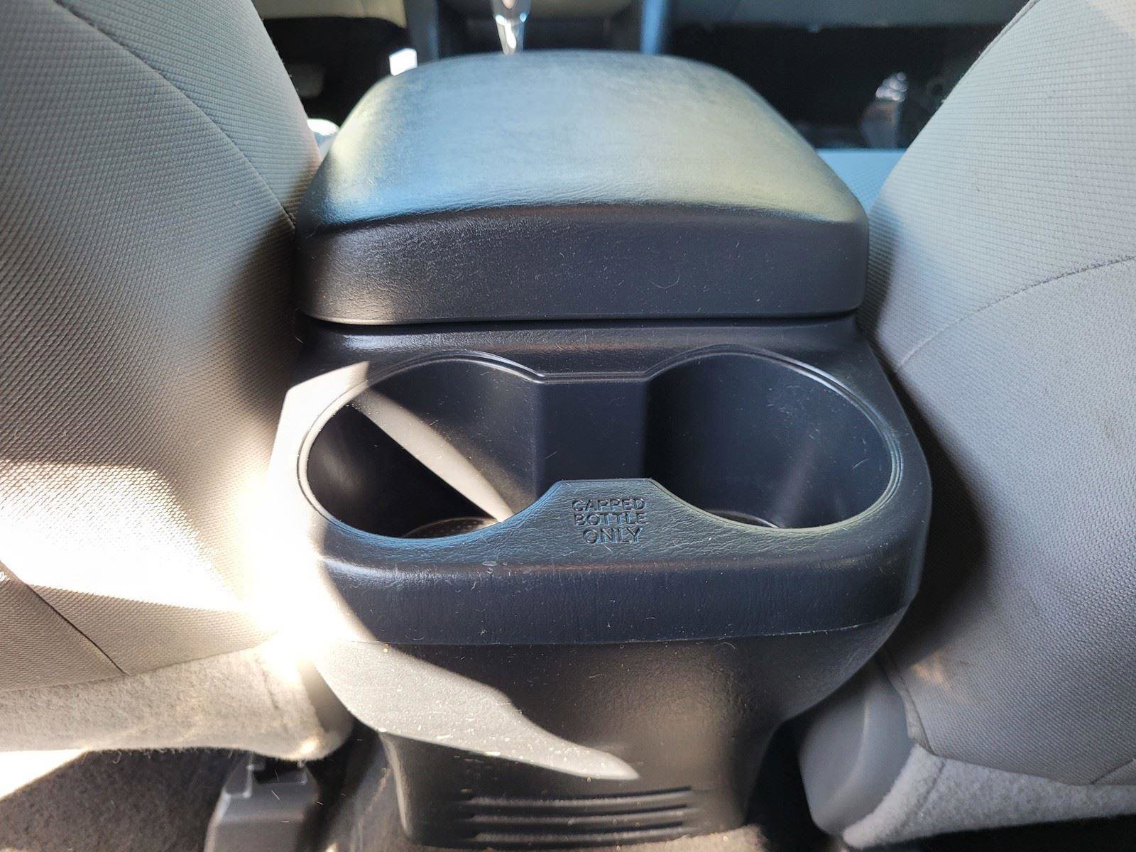 Used 2014 Toyota Tacoma 4x4 Double Cab w/ TRD Off-Road Package image 16